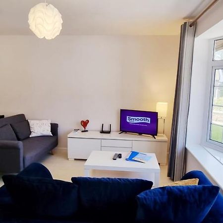 Heated Swimming Pool Looe Polperro Cornwall Holiday Home Екстериор снимка