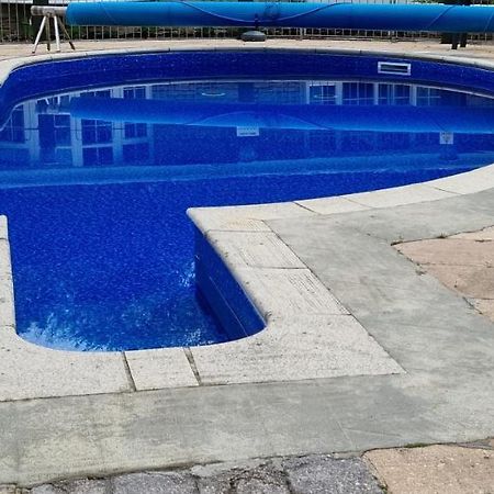 Heated Swimming Pool Looe Polperro Cornwall Holiday Home Екстериор снимка
