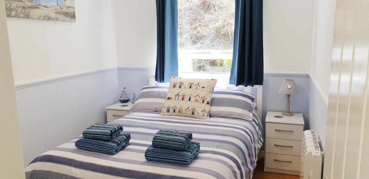 Heated Swimming Pool Looe Polperro Cornwall Holiday Home Екстериор снимка