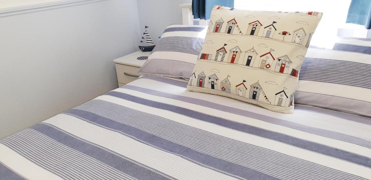 Heated Swimming Pool Looe Polperro Cornwall Holiday Home Екстериор снимка