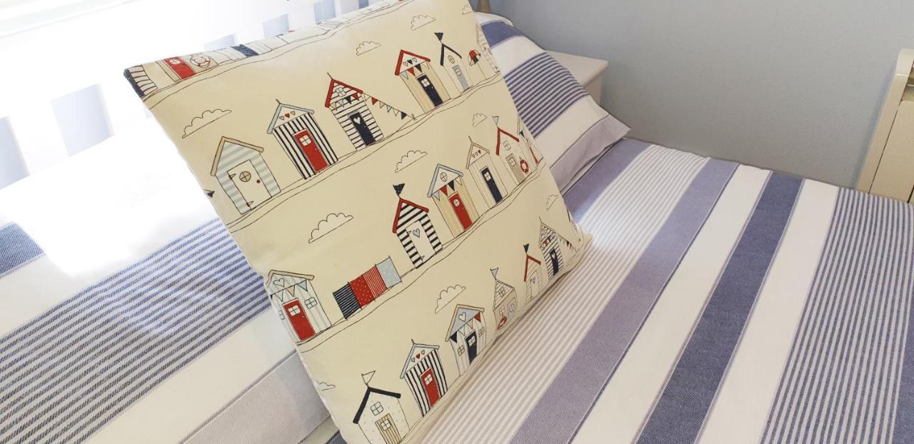 Heated Swimming Pool Looe Polperro Cornwall Holiday Home Екстериор снимка