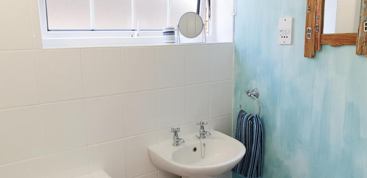 Heated Swimming Pool Looe Polperro Cornwall Holiday Home Екстериор снимка