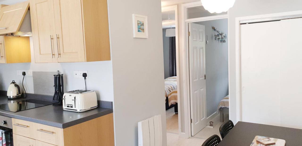 Heated Swimming Pool Looe Polperro Cornwall Holiday Home Екстериор снимка