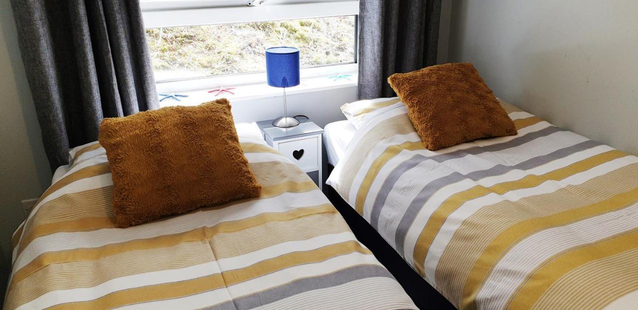 Heated Swimming Pool Looe Polperro Cornwall Holiday Home Екстериор снимка