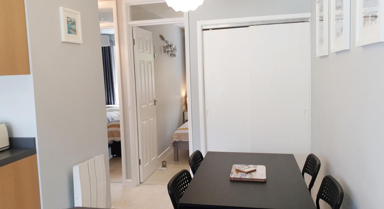 Heated Swimming Pool Looe Polperro Cornwall Holiday Home Екстериор снимка