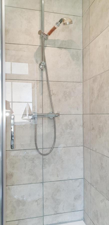 Heated Swimming Pool Looe Polperro Cornwall Holiday Home Екстериор снимка