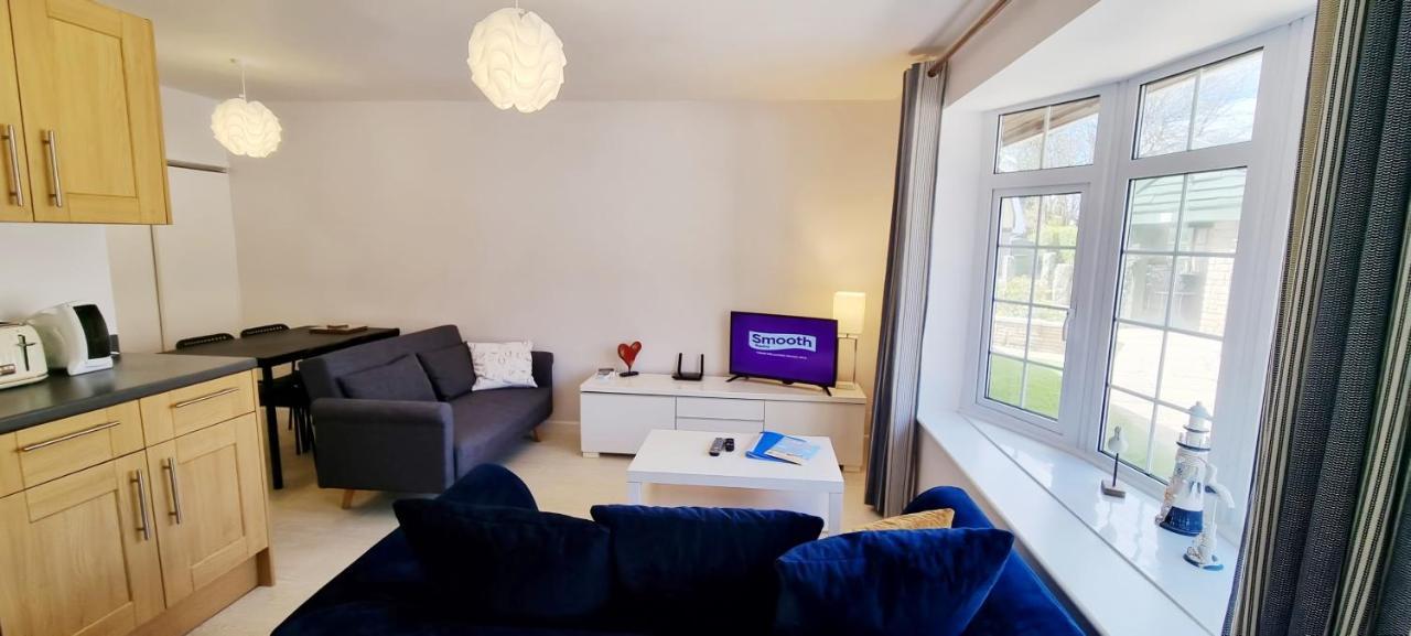 Heated Swimming Pool Looe Polperro Cornwall Holiday Home Екстериор снимка
